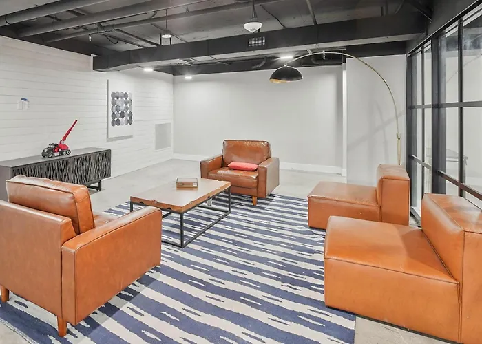 Sonder By Marriott Bonvoy Georgetown C&O Apartments Georgetown Arlington