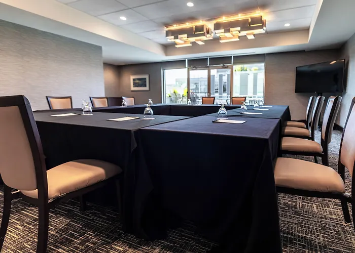 Hyatt Place Washington Dc/Georgetown/West End