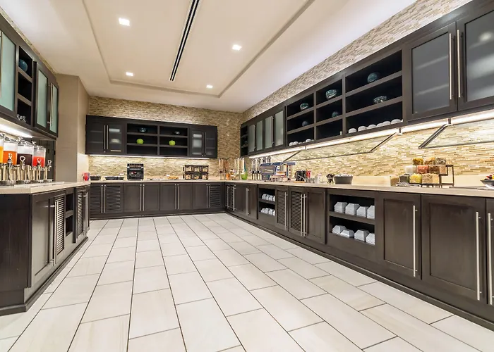 Hyatt Place Washington Dc/Georgetown/West End