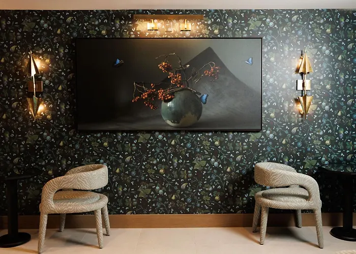The Beacon At Embassy Row, Worldhotels Distinctive Washington